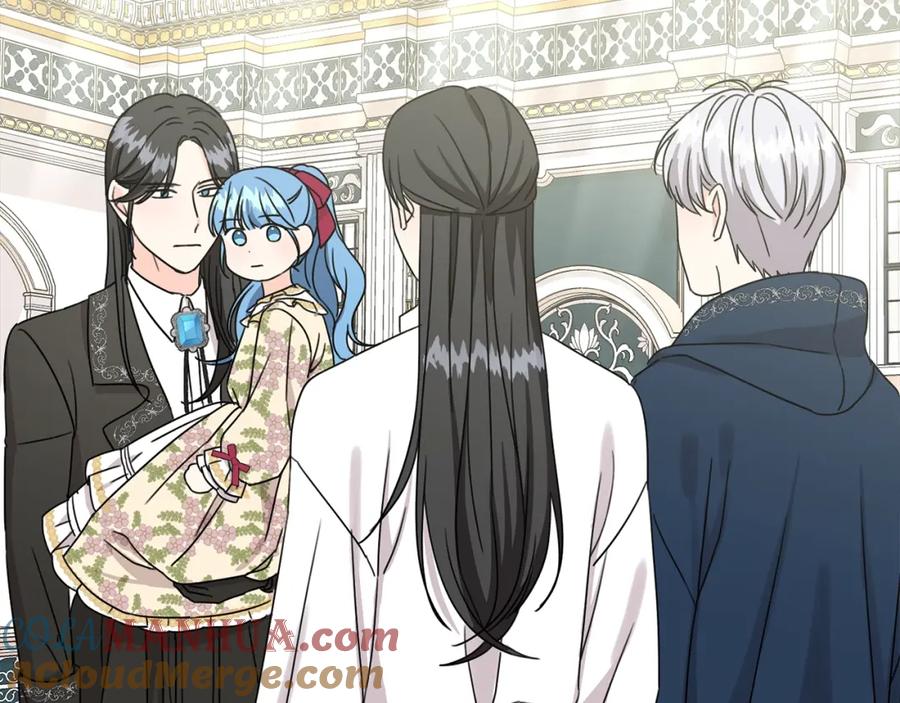 坏蛋们的掌上千金 - 第14话 我被淘汰了？ - 第129张图