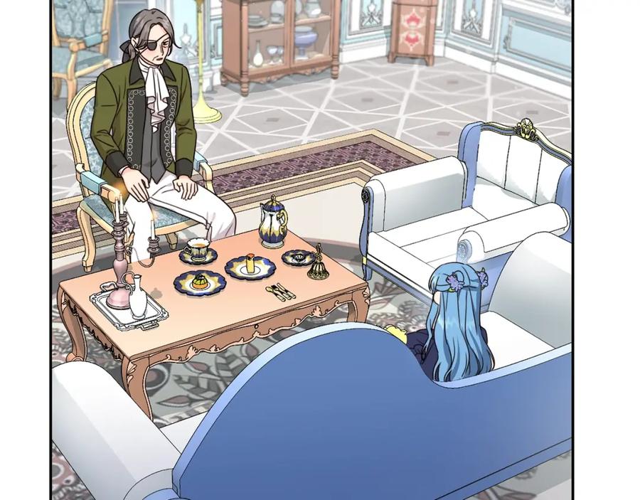 坏蛋们的掌上千金 - 第15话 导师 - 第120张图