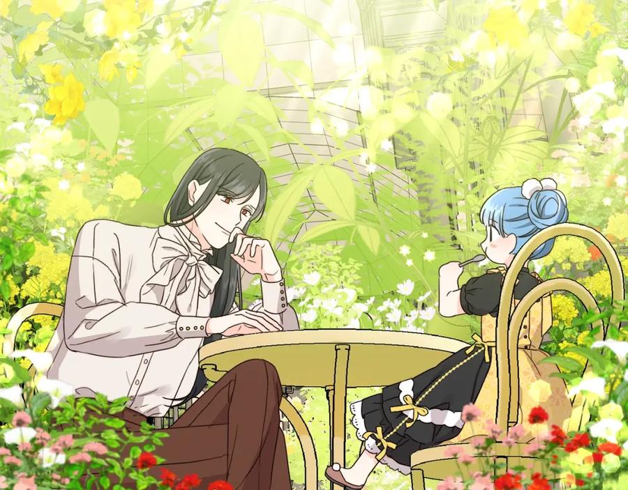 坏蛋们的掌上千金 - 第16话 家主之道 - 第94张图