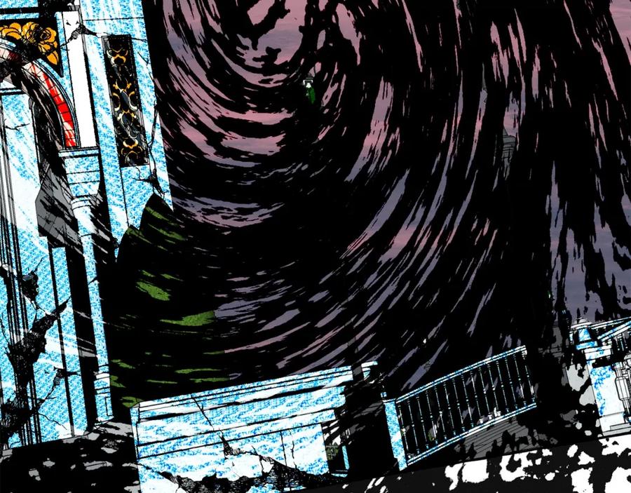 坏蛋们的掌上千金 - 第16话 家主之道 - 第74张图