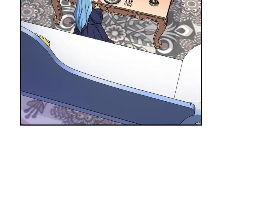 坏蛋们的掌上千金 - 第16话 家主之道 - 第116张图