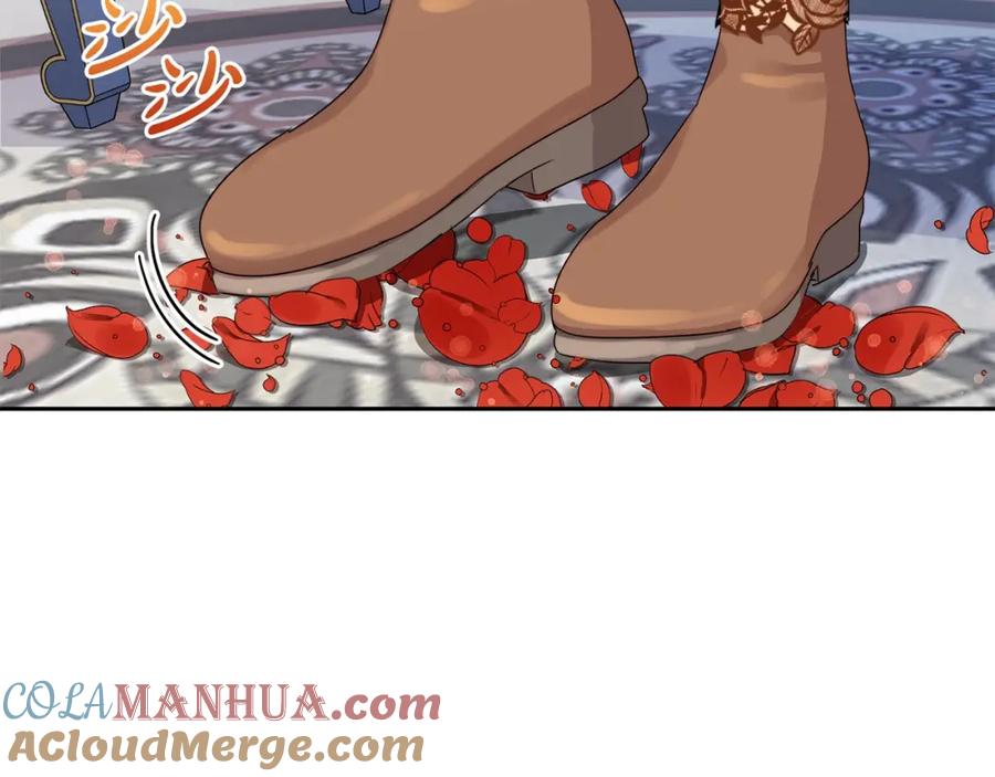 坏蛋们的掌上千金 - 第16话 家主之道 - 第137张图