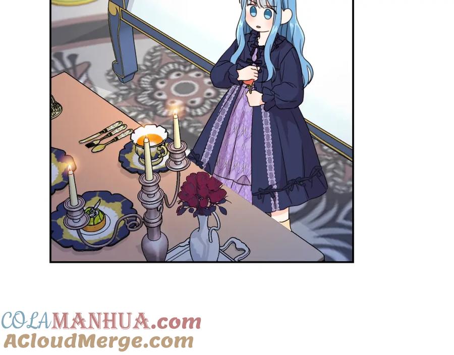 坏蛋们的掌上千金 - 第16话 家主之道 - 第125张图