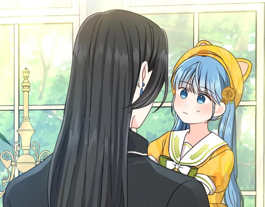 坏蛋们的掌上千金 - 第17话 想吃饼干吗？ - 第128张图