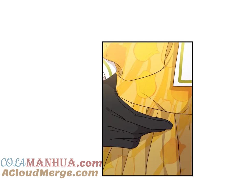 坏蛋们的掌上千金 - 第17话 想吃饼干吗？ - 第53张图