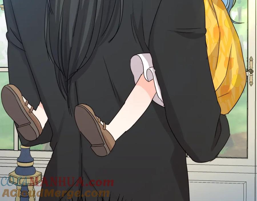 坏蛋们的掌上千金 - 第17话 想吃饼干吗？ - 第129张图