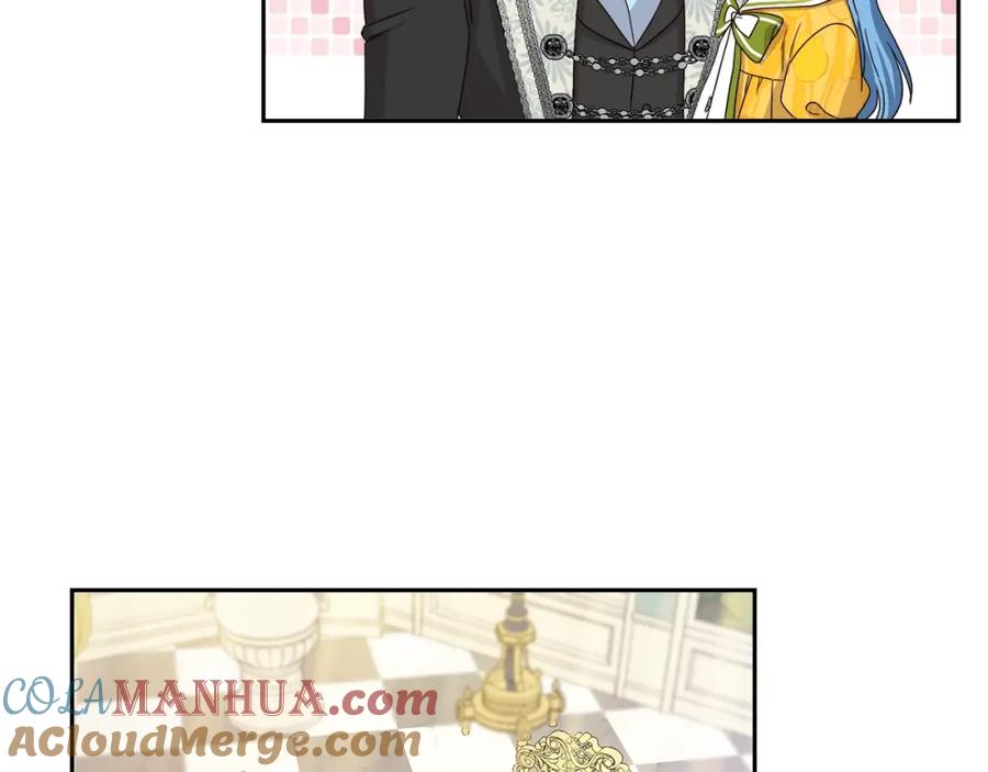 坏蛋们的掌上千金 - 第17话 想吃饼干吗？ - 第77张图