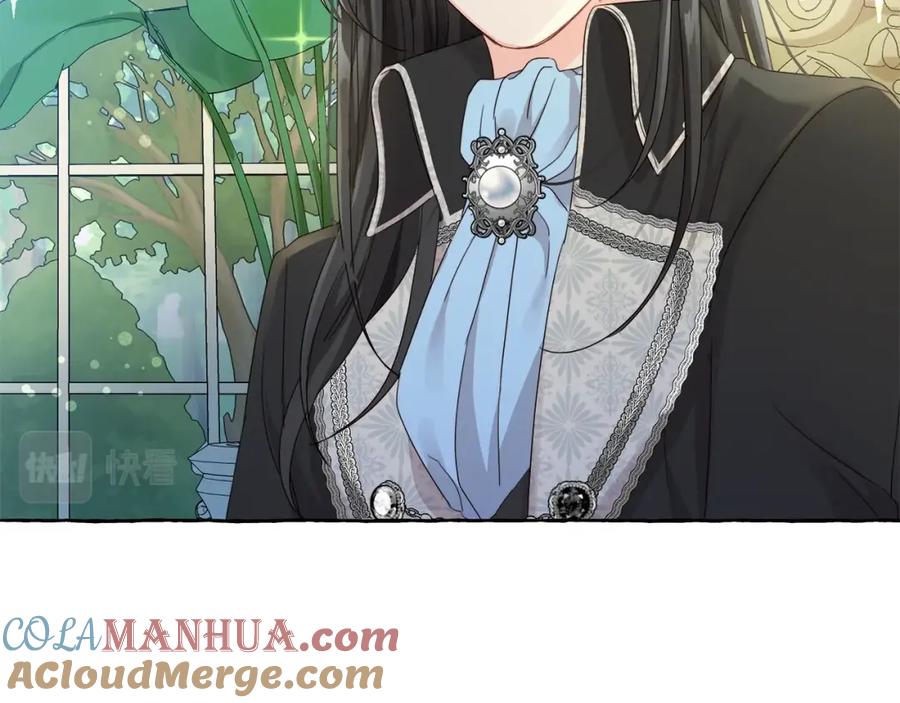 坏蛋们的掌上千金 - 第17话 想吃饼干吗？ - 第49张图