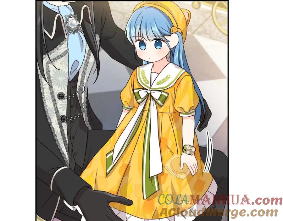 坏蛋们的掌上千金 - 第17话 想吃饼干吗？ - 第89张图