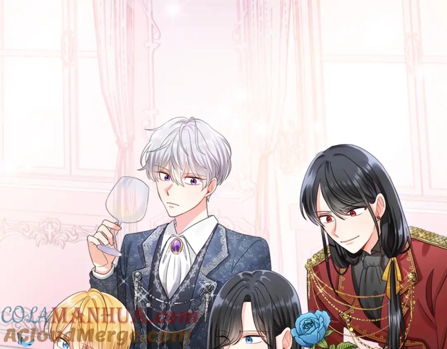 坏蛋们的掌上千金 - 序章 变小掉进反派窝 - 第37张图