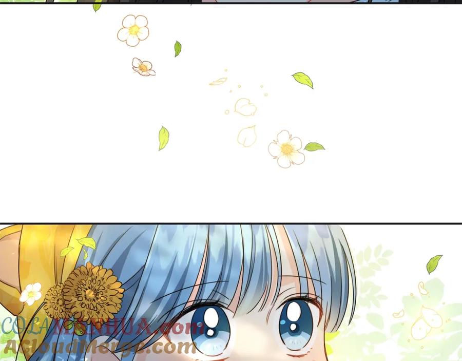 坏蛋们的掌上千金 - 第18话 我当你爸爸 - 第117张图