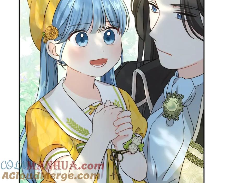 坏蛋们的掌上千金 - 第18话 我当你爸爸 - 第29张图