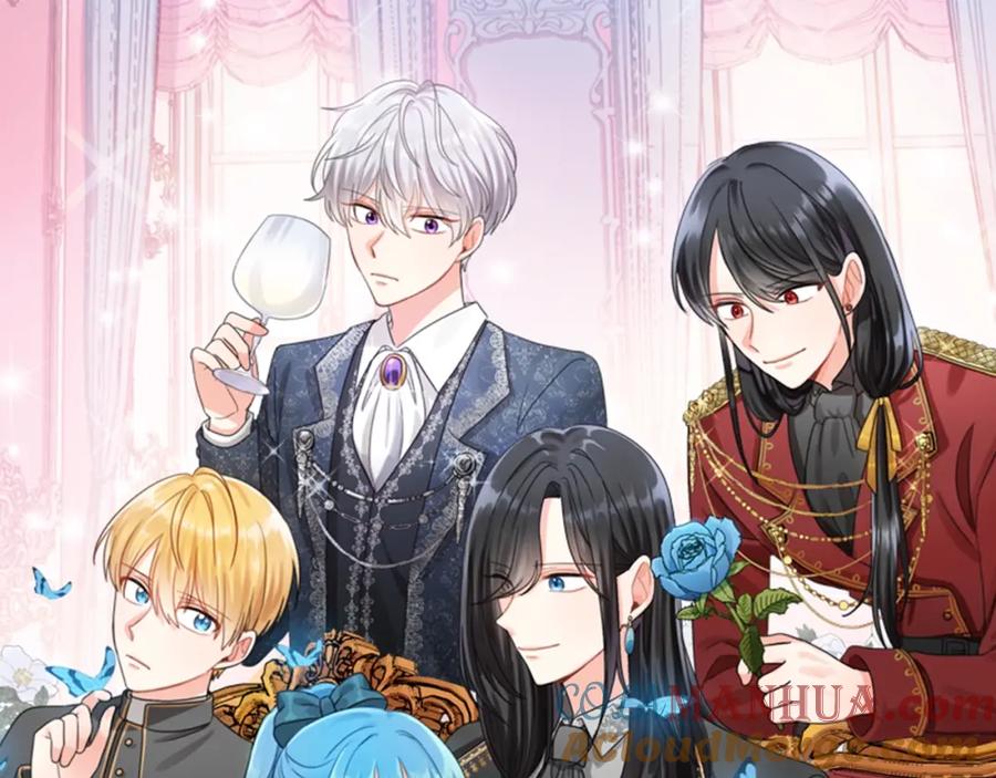 坏蛋们的掌上千金 - 第18话 我当你爸爸 - 第13张图