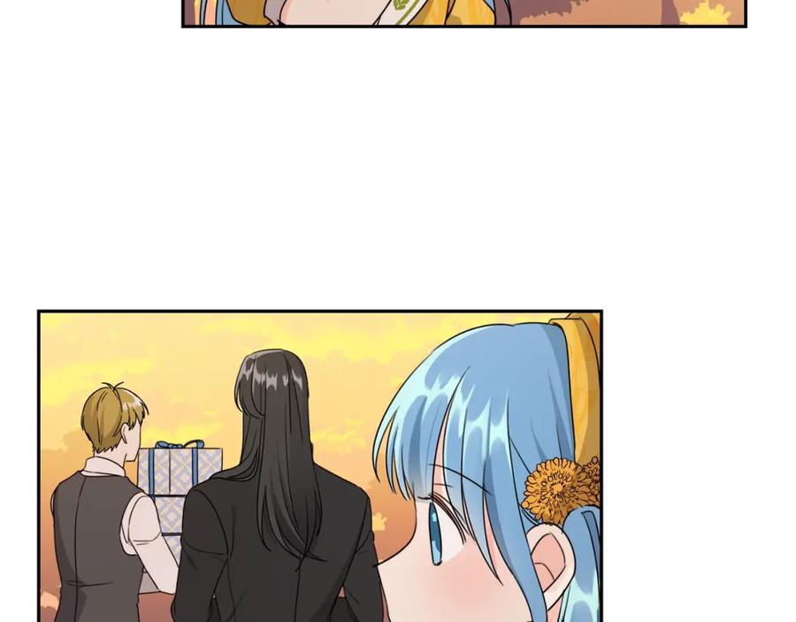 坏蛋们的掌上千金 - 第19话 反派忙内诞生！ - 第69张图