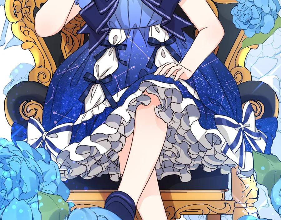 坏蛋们的掌上千金 - 第19话 反派忙内诞生！ - 第44张图