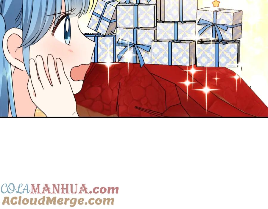 坏蛋们的掌上千金 - 第19话 反派忙内诞生！ - 第51张图