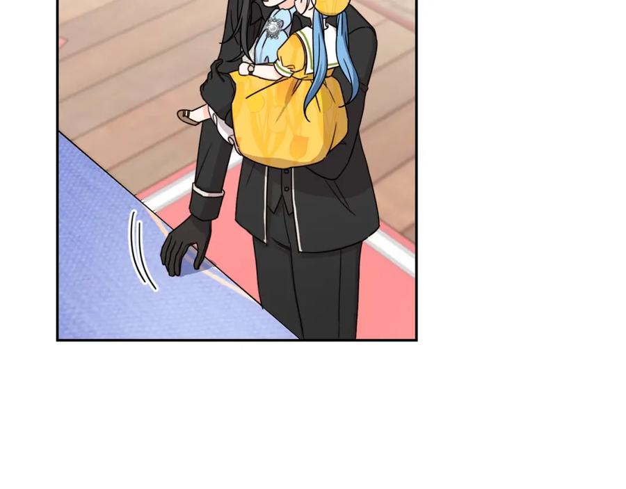 坏蛋们的掌上千金 - 第19话 反派忙内诞生！ - 第22张图