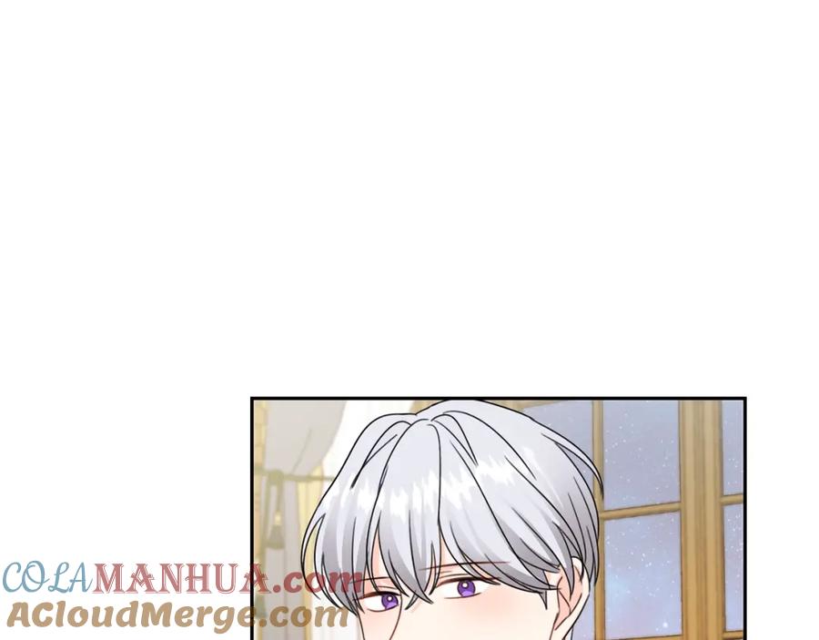 坏蛋们的掌上千金 - 第20话 等你回来 - 第125张图