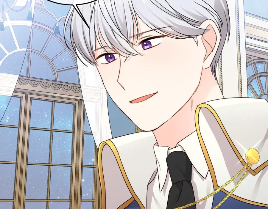 坏蛋们的掌上千金 - 第20话 等你回来 - 第144张图