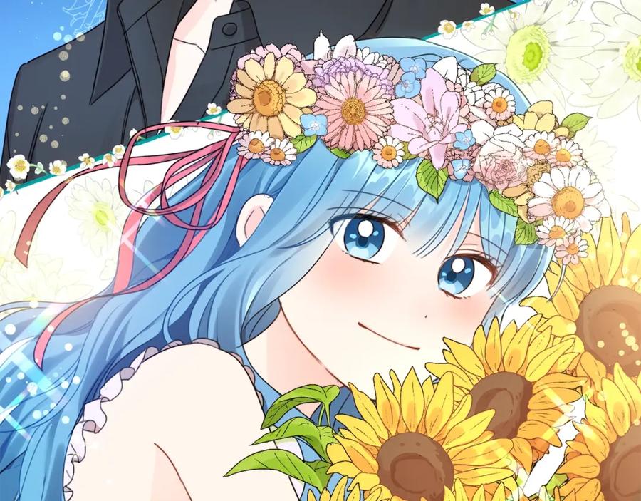 坏蛋们的掌上千金 - 第20话 等你回来 - 第106张图