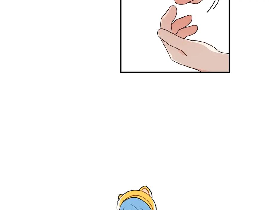 坏蛋们的掌上千金 - 第20话 等你回来 - 第63张图