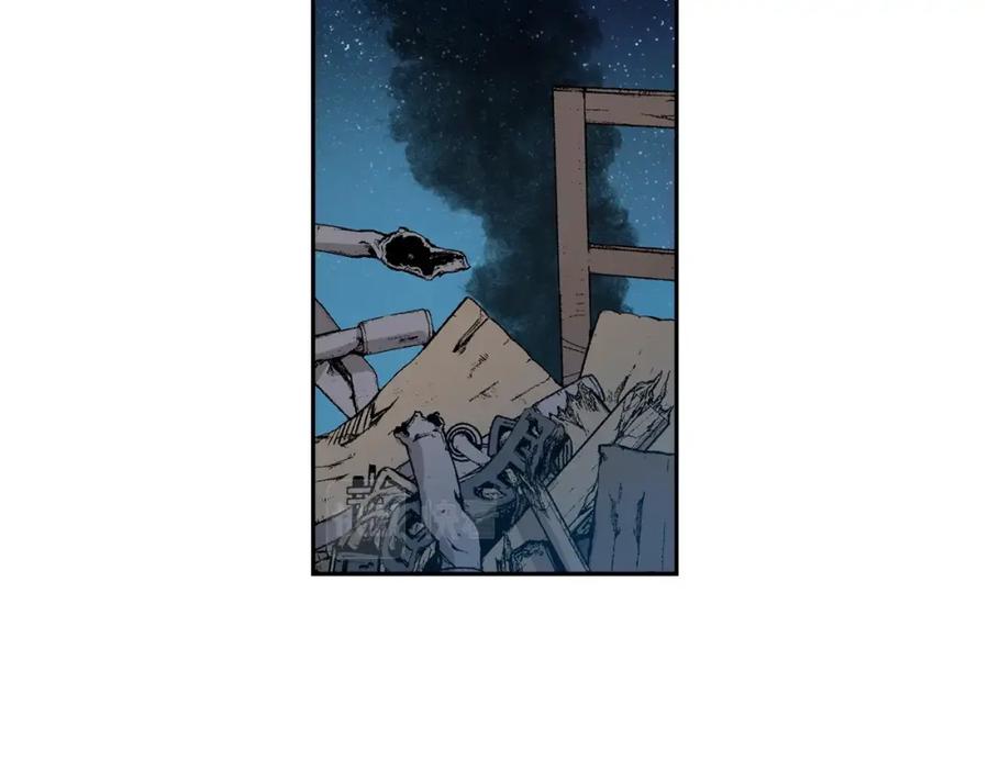 坏蛋们的掌上千金 - 第21话 死神降临 - 第31张图