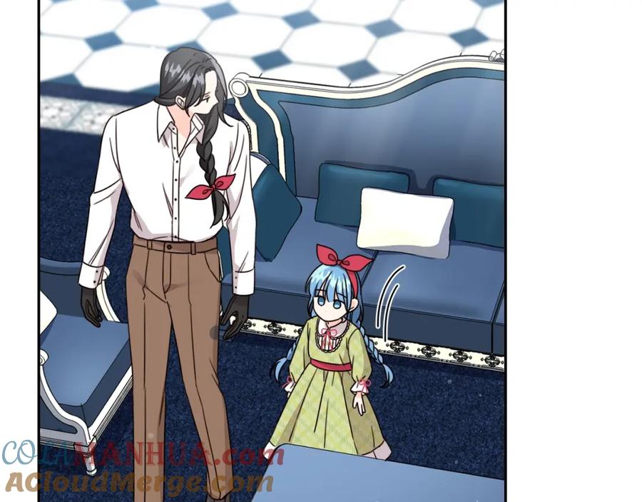 坏蛋们的掌上千金 - 第21话 死神降临 - 第129张图