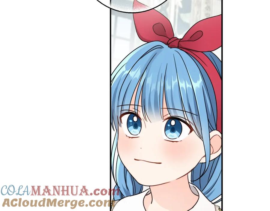 坏蛋们的掌上千金 - 第21话 死神降临 - 第21张图