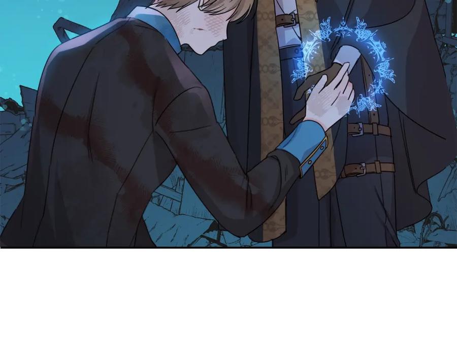 坏蛋们的掌上千金 - 第21话 死神降临 - 第90张图