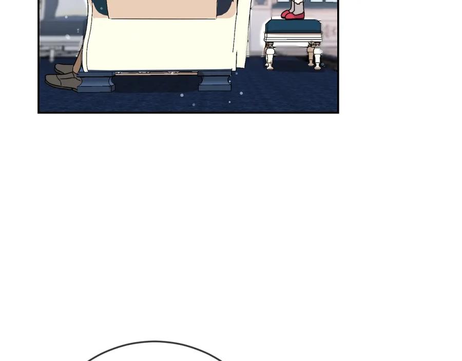 坏蛋们的掌上千金 - 第21话 死神降临 - 第8张图