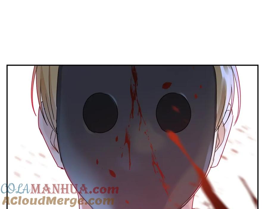 坏蛋们的掌上千金 - 第21话 死神降临 - 第101张图