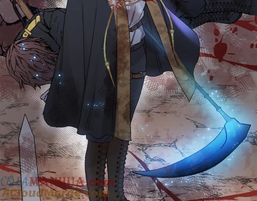 坏蛋们的掌上千金 - 第21话 死神降临 - 第113张图