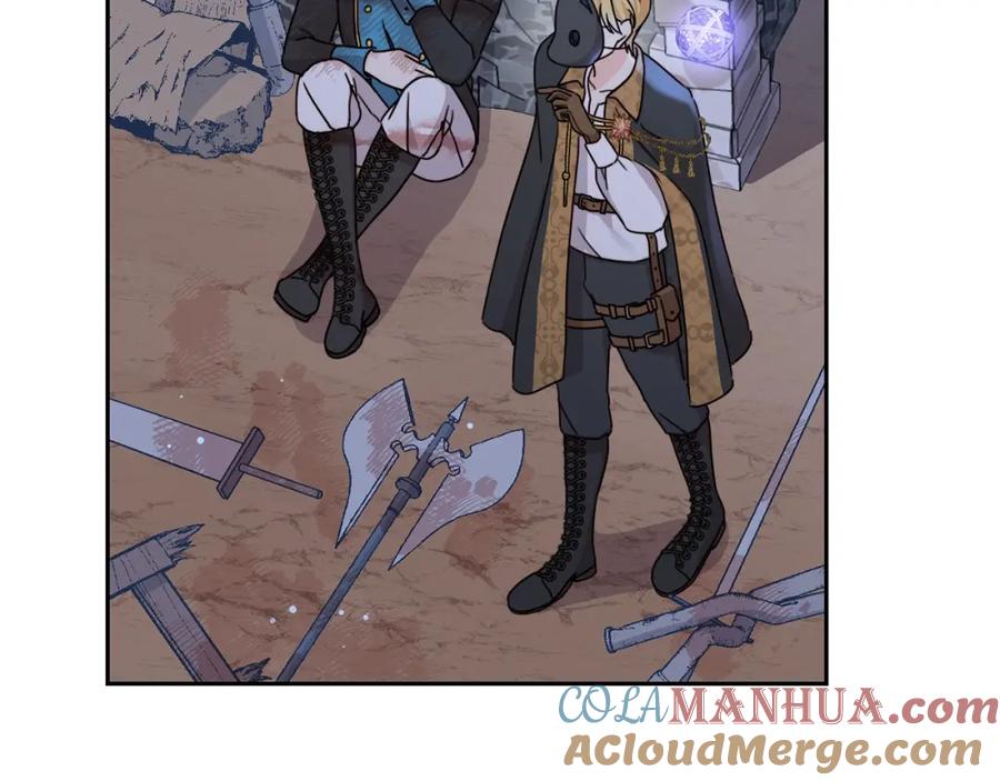 坏蛋们的掌上千金 - 第21话 死神降临 - 第53张图