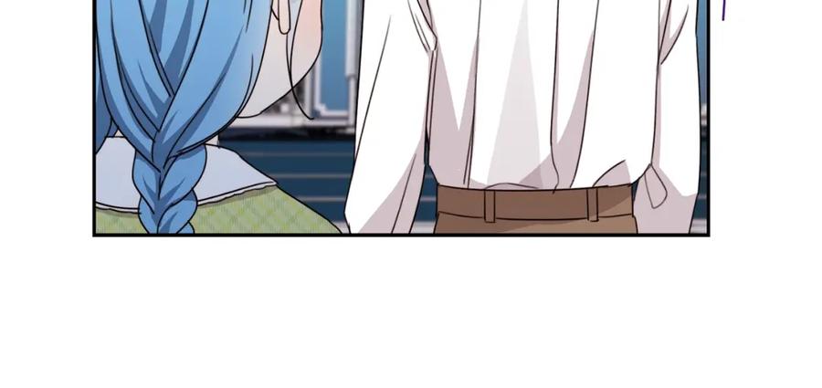 坏蛋们的掌上千金 - 第21话 死神降临 - 第138张图