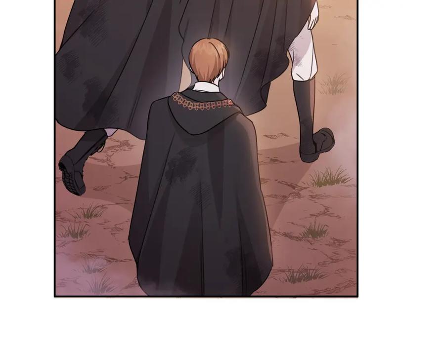 坏蛋们的掌上千金 - 第22话 信 - 第19张图