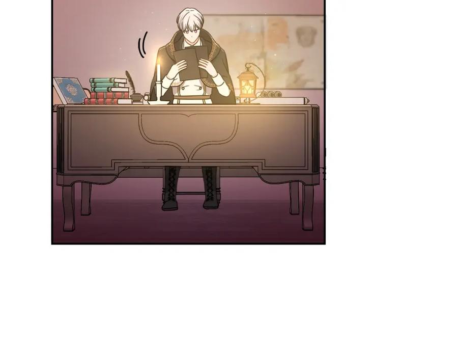 坏蛋们的掌上千金 - 第22话 信 - 第104张图