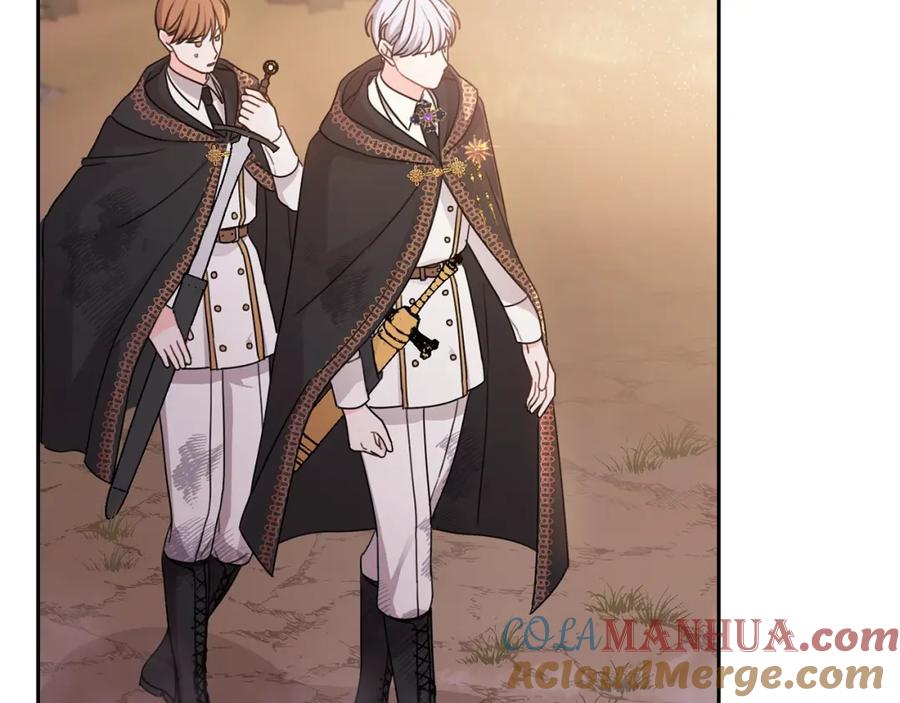 坏蛋们的掌上千金 - 第22话 信 - 第5张图