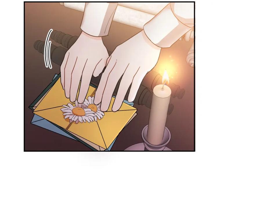 坏蛋们的掌上千金 - 第22话 信 - 第74张图