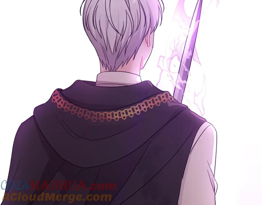 坏蛋们的掌上千金 - 第22话 信 - 第45张图