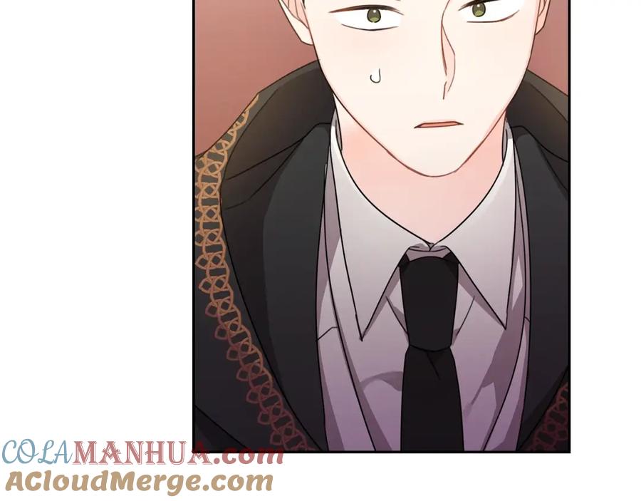 坏蛋们的掌上千金 - 第22话 信 - 第129张图