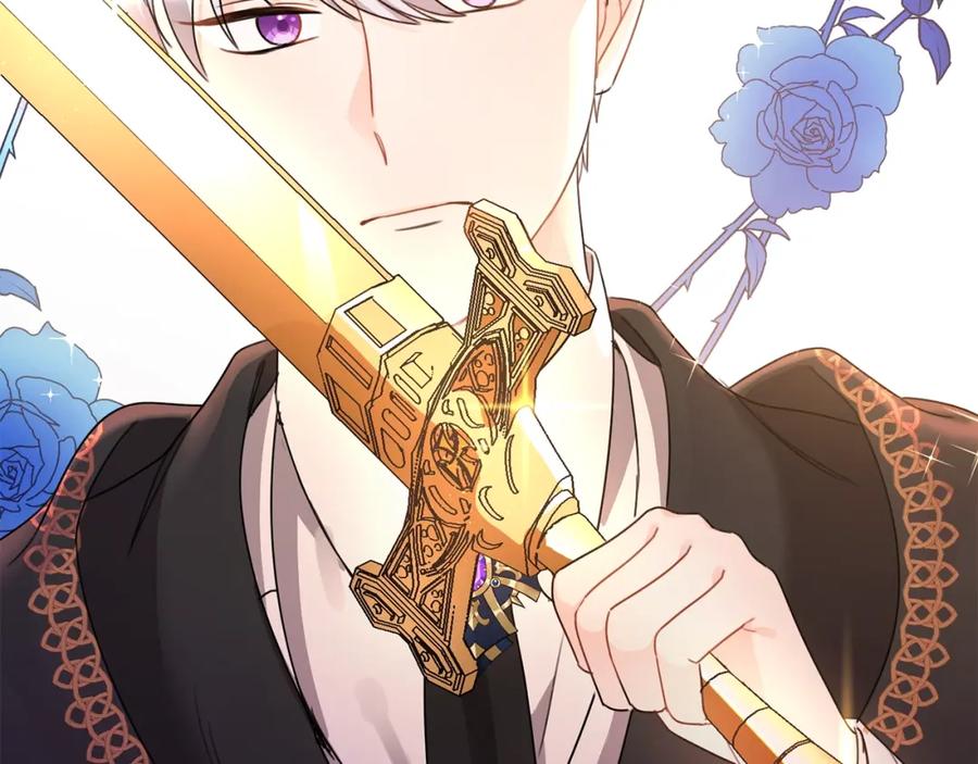 坏蛋们的掌上千金 - 第22话 信 - 第139张图