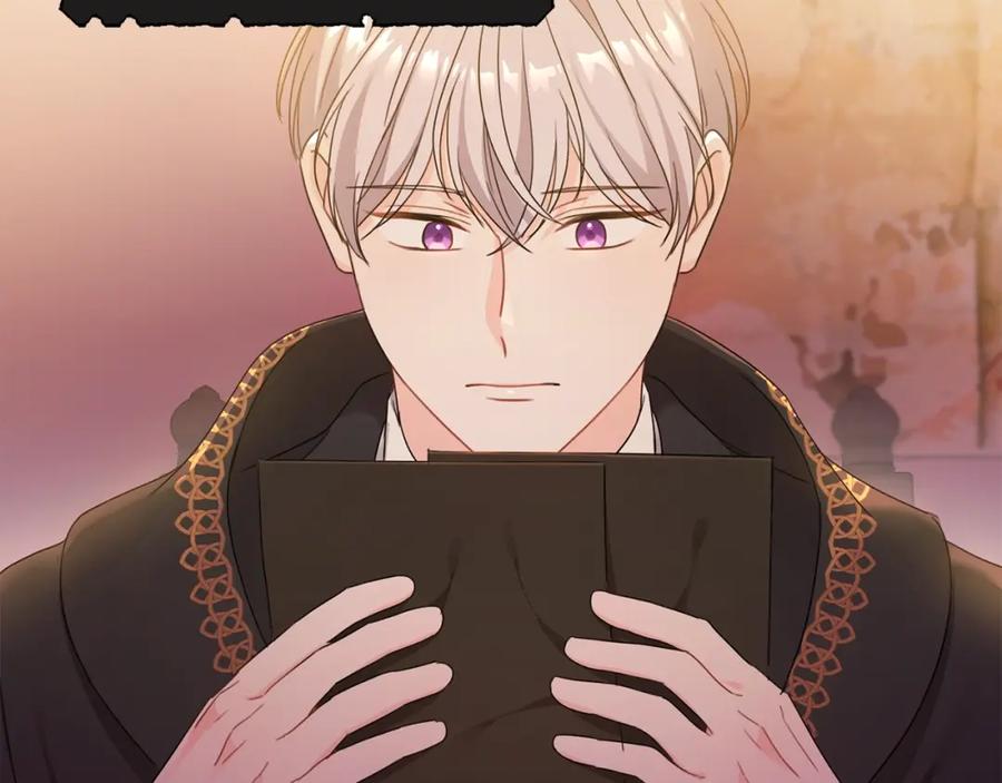 坏蛋们的掌上千金 - 第22话 信 - 第108张图