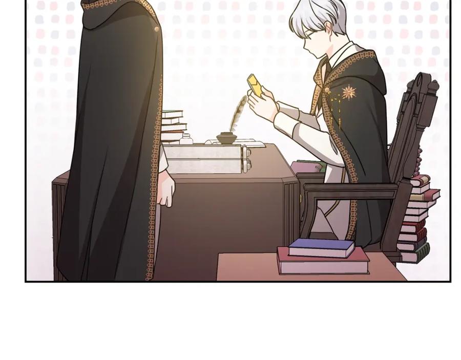 坏蛋们的掌上千金 - 第22话 信 - 第76张图