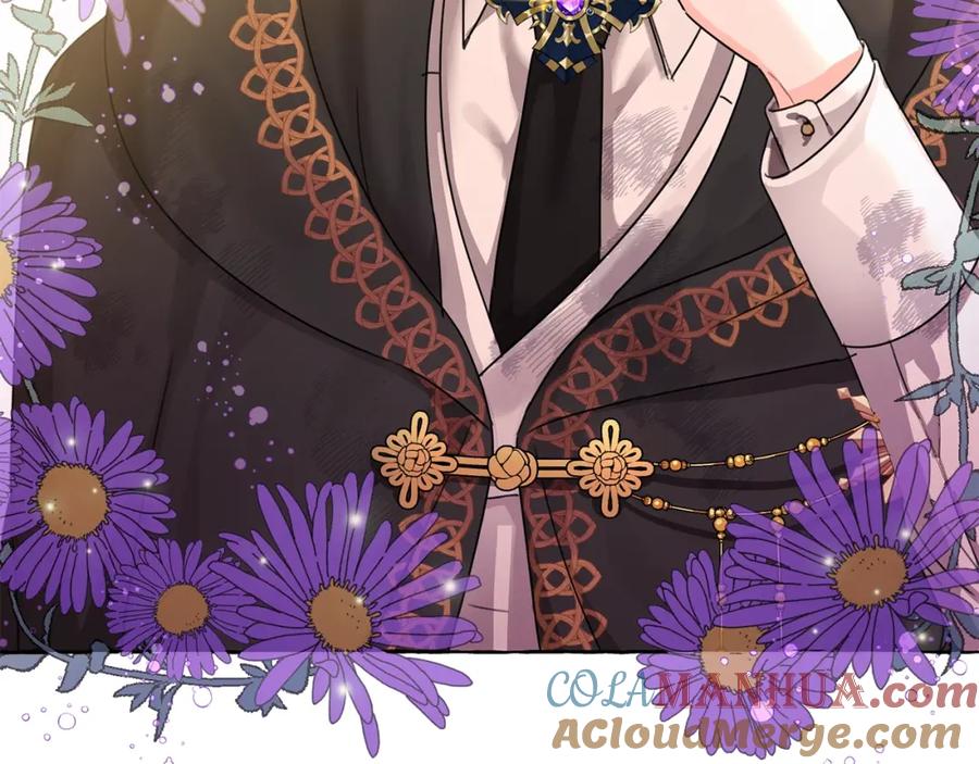 坏蛋们的掌上千金 - 第22话 信 - 第57张图