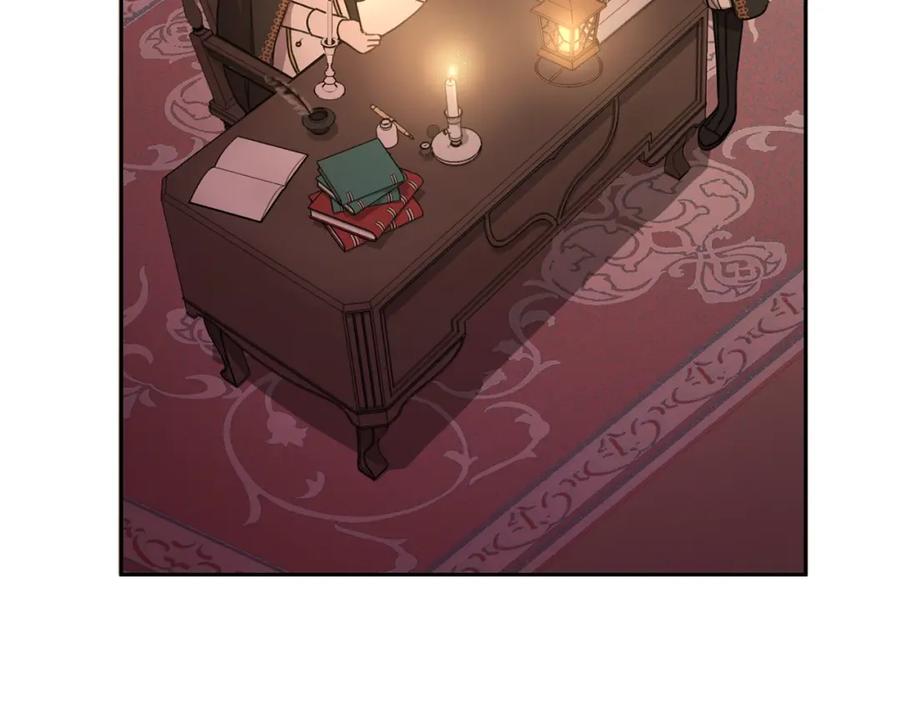 坏蛋们的掌上千金 - 第22话 信 - 第72张图