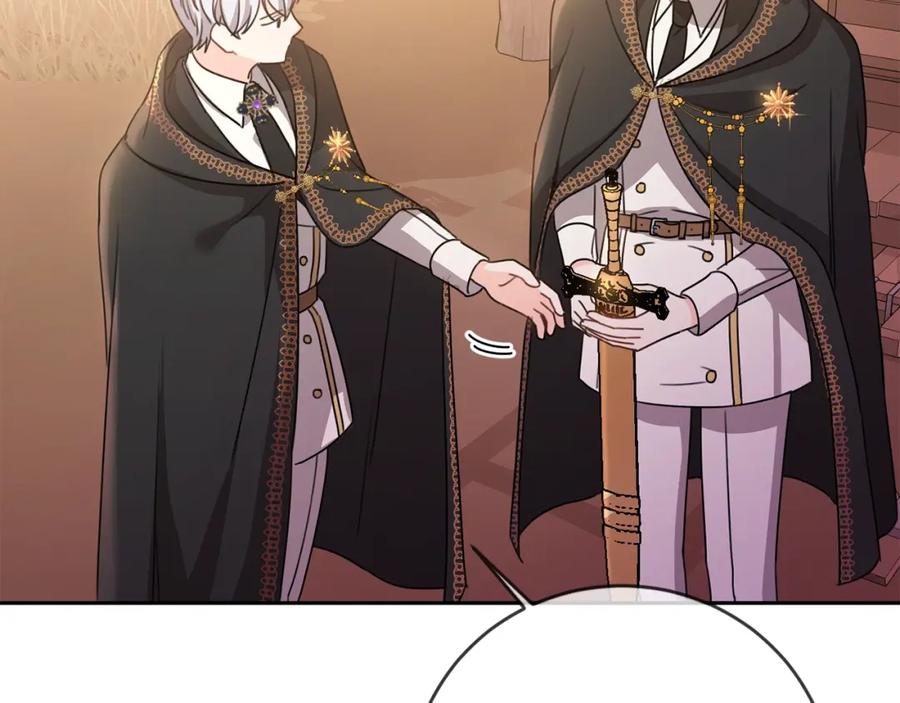 坏蛋们的掌上千金 - 第22话 信 - 第132张图