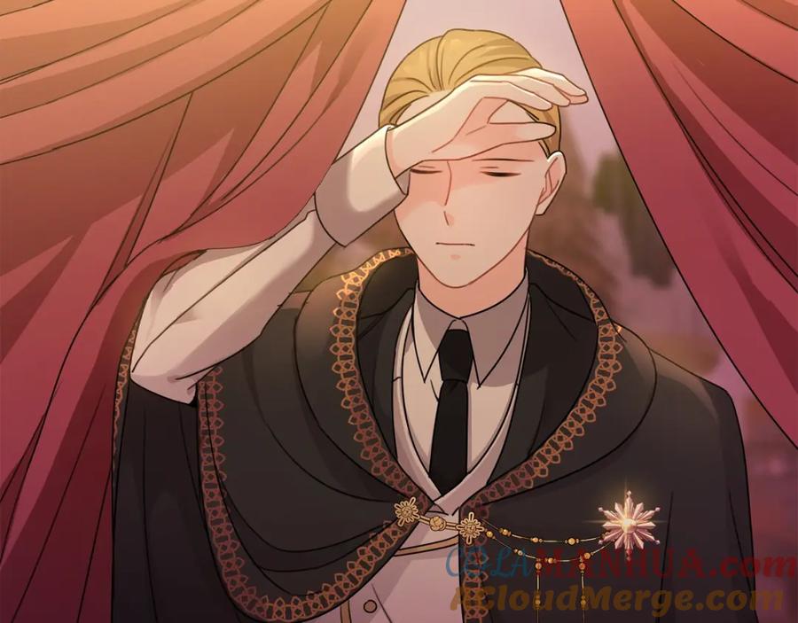 坏蛋们的掌上千金 - 第22话 信 - 第69张图