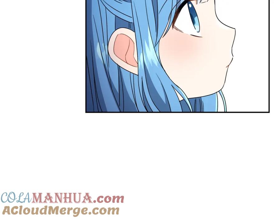 坏蛋们的掌上千金 - 第23话 闯入者 - 第113张图