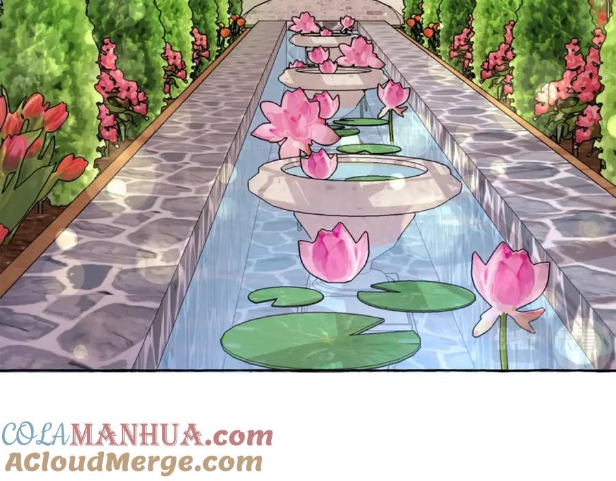 坏蛋们的掌上千金 - 第23话 闯入者 - 第141张图