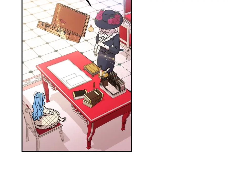 坏蛋们的掌上千金 - 第23话 闯入者 - 第60张图